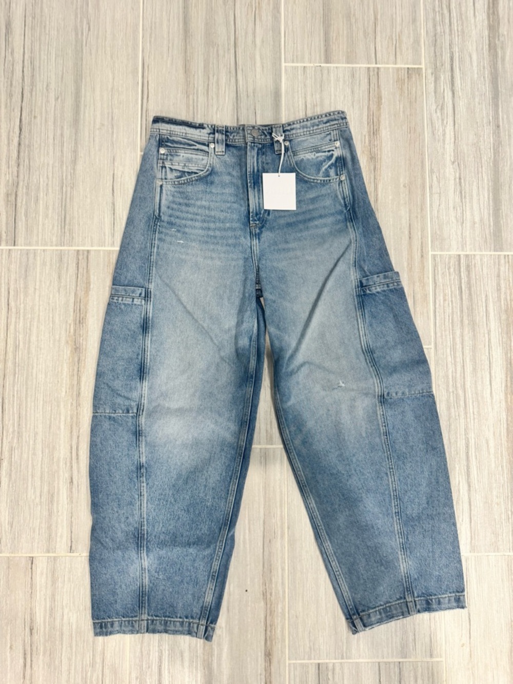 Pistola Gio Super High Rise Balloon SZ 29